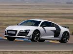 Audi R8 GT 2010 года (EU)